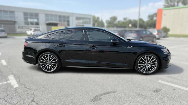 Audi A5 Sportback 35 TDI Sport S tronic