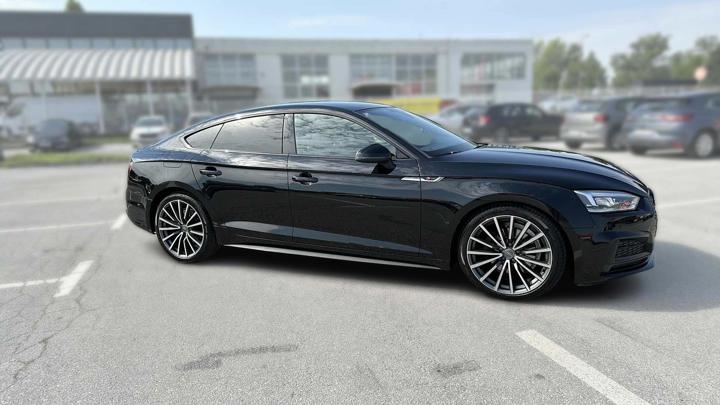 Audi A5 Sportback 35 TDI Sport S tronic