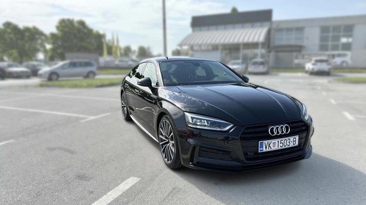 Audi A5 Sportback 35 TDI Sport S tronic