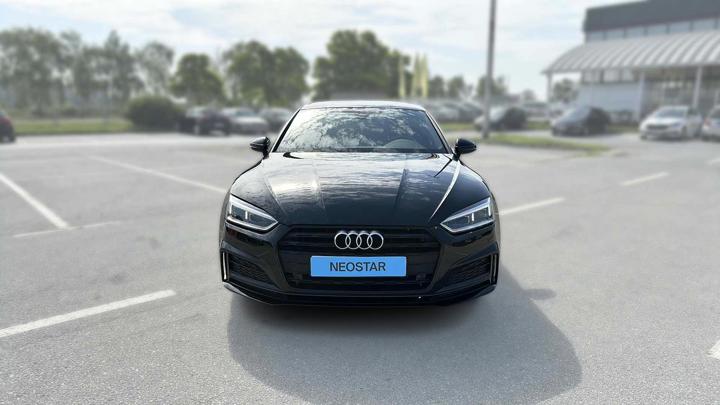 Audi A5 Sportback 35 TDI Sport S tronic