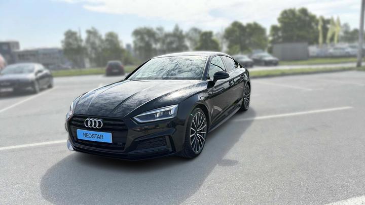 Rabljeni automobil na prodaju iz oglasa 91123 - Audi A5 A5 Sportback 35 TDI Sport S tronic