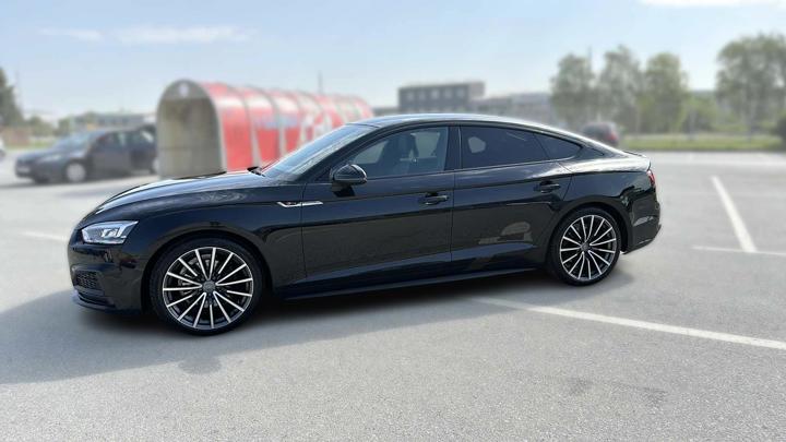 Audi A5 Sportback 35 TDI Sport S tronic