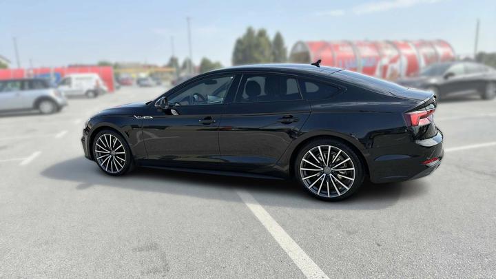 Audi A5 Sportback 35 TDI Sport S tronic