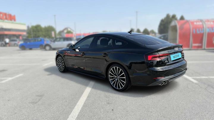 Audi A5 Sportback 35 TDI Sport S tronic