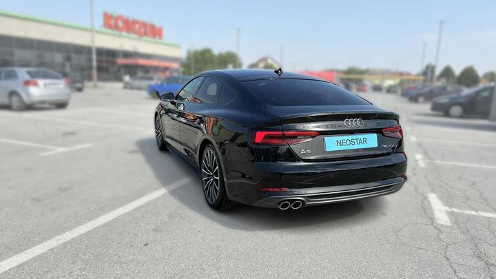 Audi A5 Sportback 35 TDI Sport S tronic