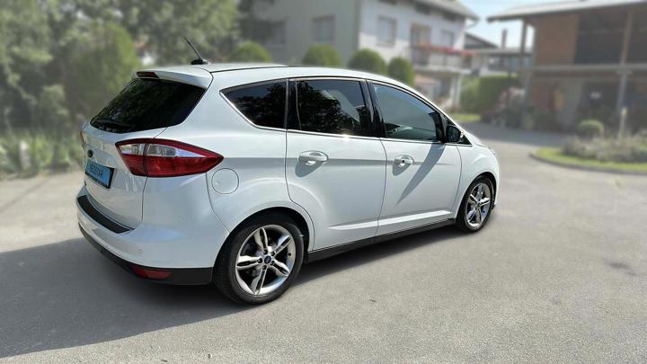 Ford FORD C-MAX 1.5 TDCI 5 vrata