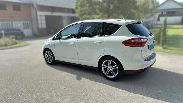 Ford FORD C-MAX 1.5 TDCI 5 vrata