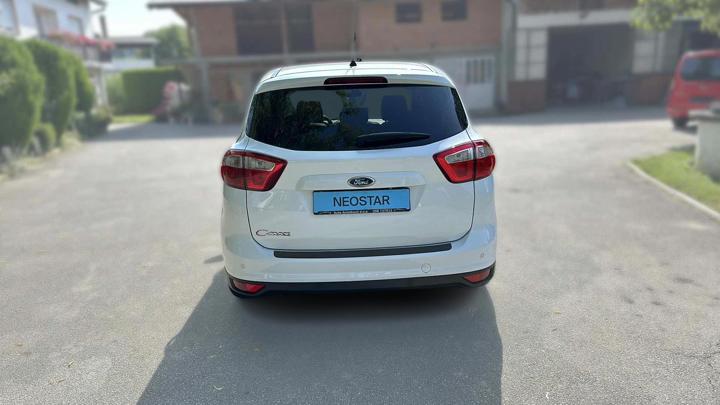 Ford FORD C-MAX 1.5 TDCI 5 vrata