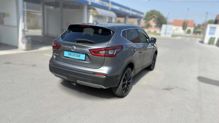 Nissan Nissan (J) Qashqai N-Connecta