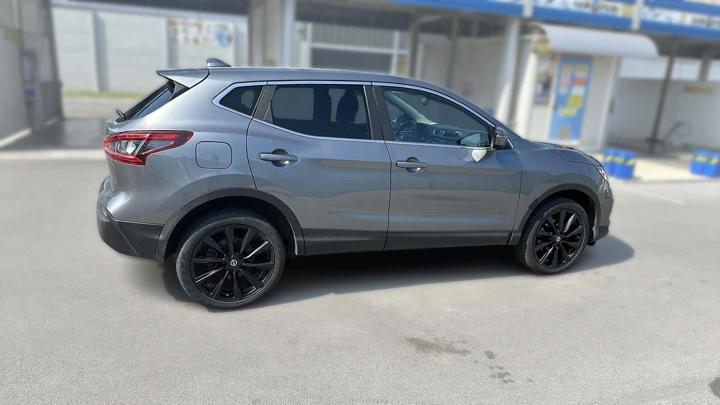 Nissan Nissan (J) Qashqai N-Connecta