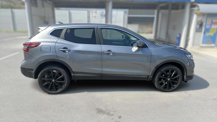 Nissan Nissan (J) Qashqai N-Connecta