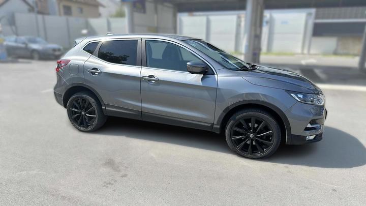 Nissan Nissan (J) Qashqai N-Connecta