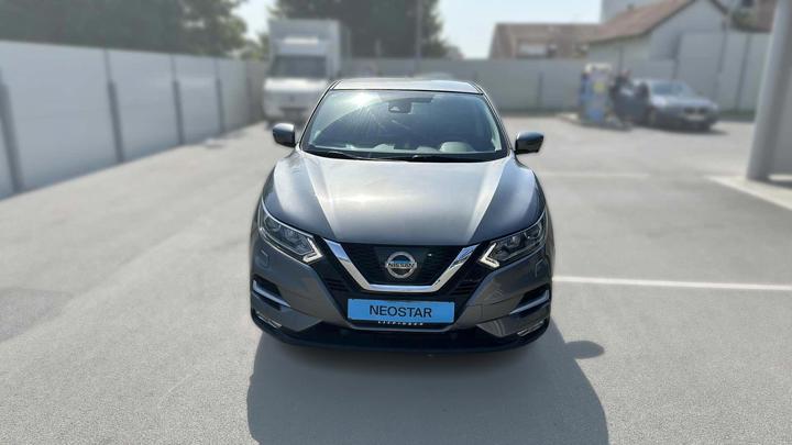 Nissan Nissan (J) Qashqai N-Connecta