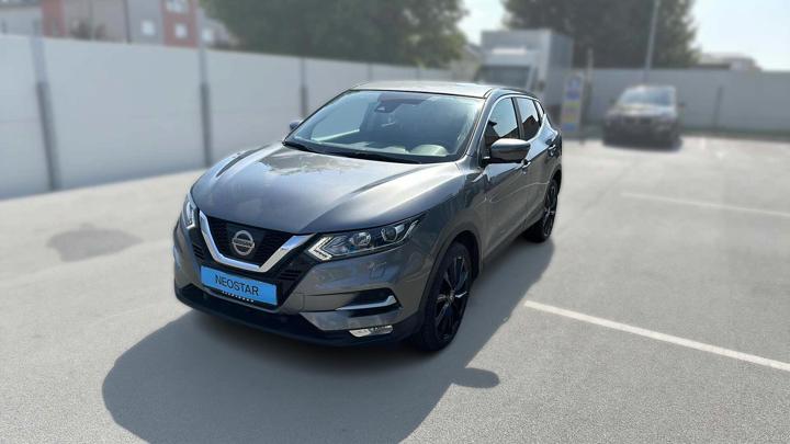 Rabljeni automobil na prodaju iz oglasa 91130 - Nissan Qashqai Nissan (J) Qashqai N-Connecta