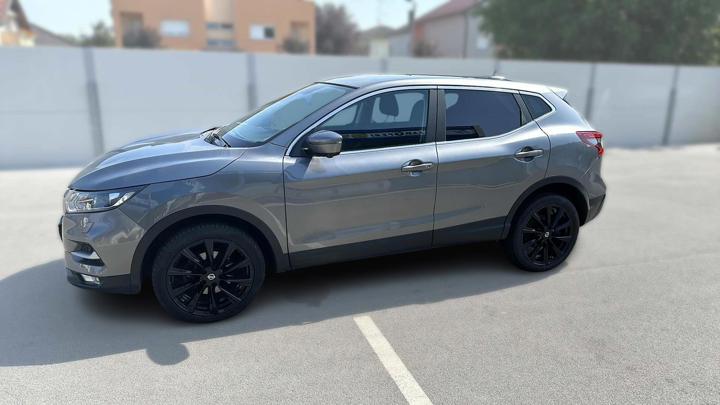 Nissan Nissan (J) Qashqai N-Connecta