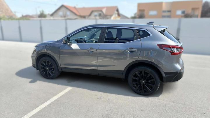 Nissan Nissan (J) Qashqai N-Connecta