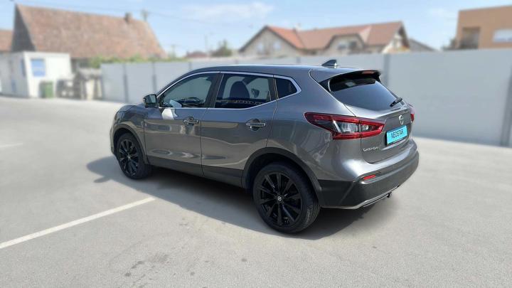 Nissan Nissan (J) Qashqai N-Connecta