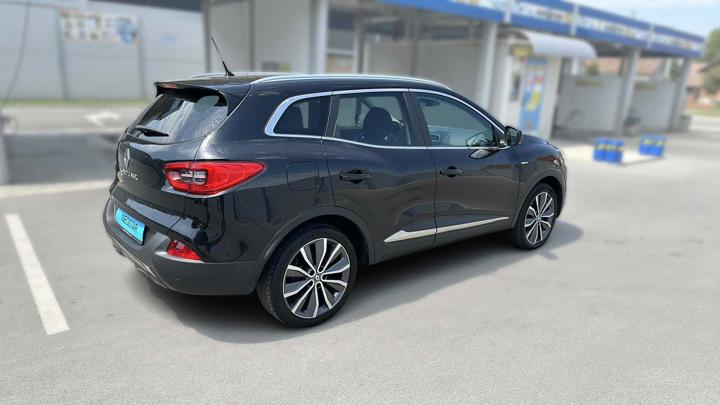 Renault Kadjar dCi 130 Energy Bose Edition