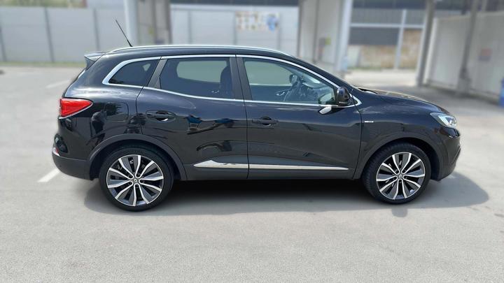 Renault Kadjar dCi 130 Energy Bose Edition