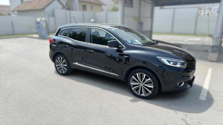 Renault Kadjar dCi 130 Energy Bose Edition