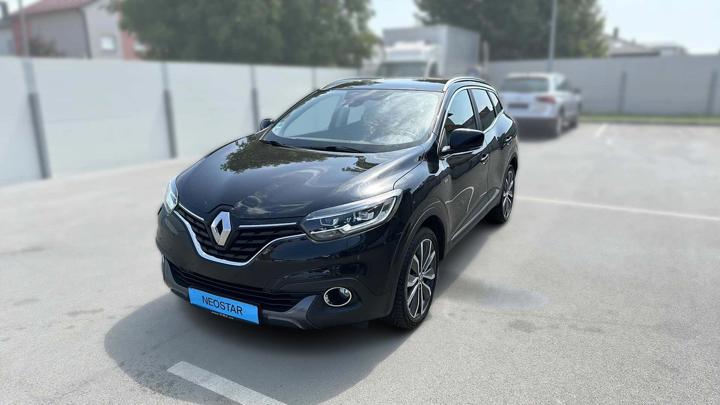 Renault Kadjar dCi 130 Energy Bose Edition