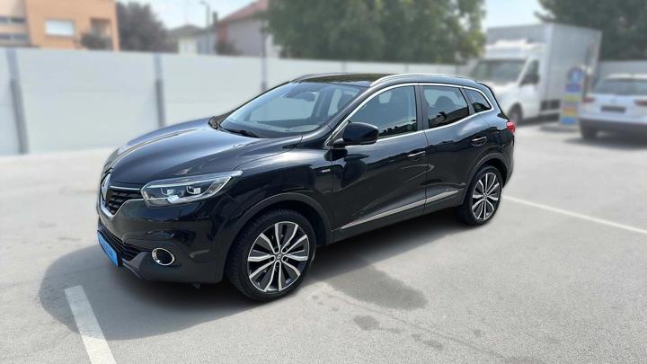 Renault Kadjar dCi 130 Energy Bose Edition