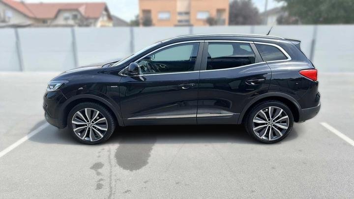 Renault Kadjar dCi 130 Energy Bose Edition