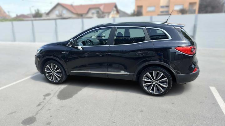 Renault Kadjar dCi 130 Energy Bose Edition