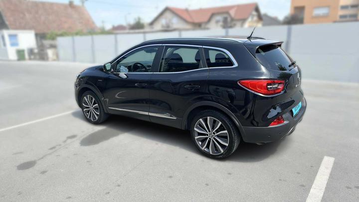 Renault Kadjar dCi 130 Energy Bose Edition