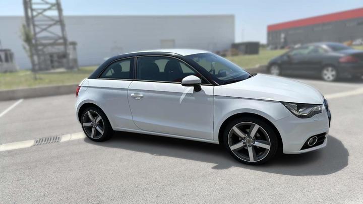 Audi A1 1,6 TDI Ambition