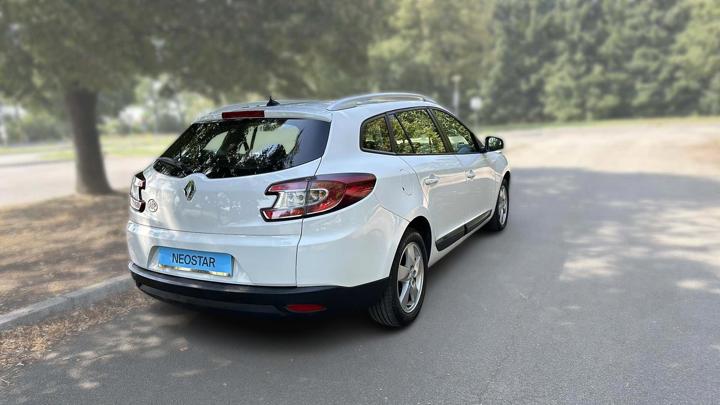 Renault Mégane Grandtour 1,5 dCi Dynamique