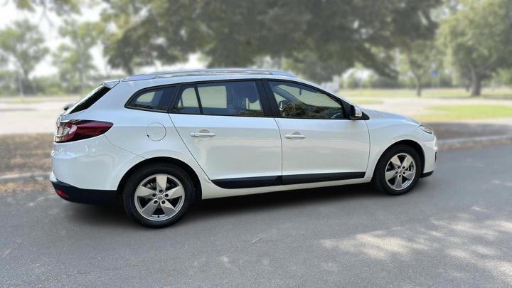 Renault Mégane Grandtour 1,5 dCi Dynamique