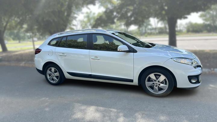 Renault Mégane Grandtour 1,5 dCi Dynamique