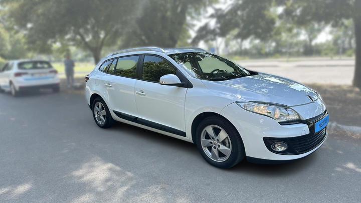 Renault Mégane Grandtour 1,5 dCi Dynamique