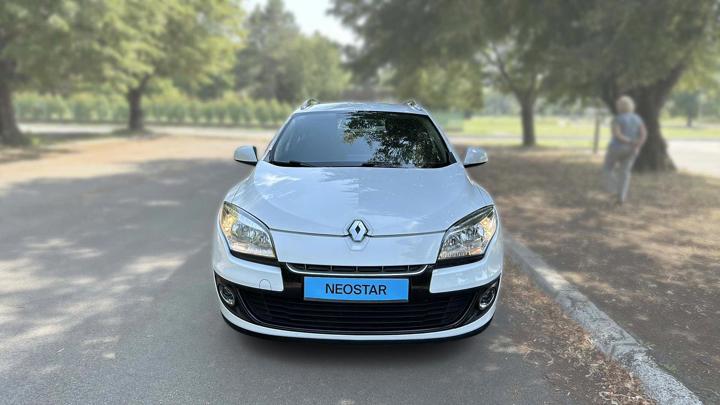 Renault Mégane Grandtour 1,5 dCi Dynamique