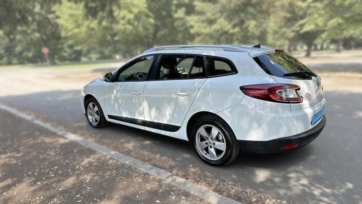 Renault Mégane Grandtour 1,5 dCi Dynamique