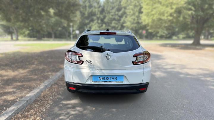 Renault Mégane Grandtour 1,5 dCi Dynamique