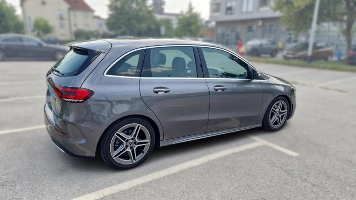 Mercedes-Benz B 180 d AMG Line Aut.