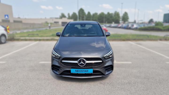 Mercedes-Benz B 180 d AMG Line Aut.