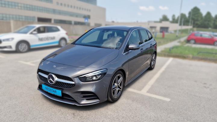 Rabljeni automobil na prodaju iz oglasa 91157 - Mercedes-Benz B-Klasa B 180 d AMG Line Aut.