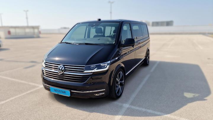 Rabljeni automobil na prodaju iz oglasa 91165 - VW Caravelle Vw Caravelle Bully Higline Dugi 2.0 TDI 