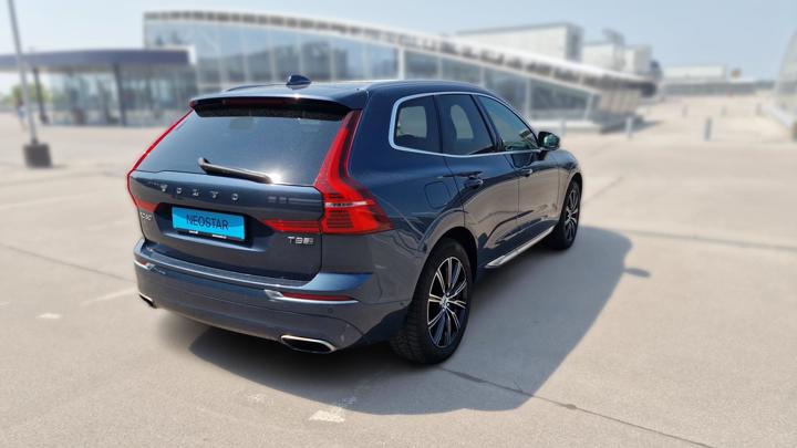 Volvo XC60 T8 AWD Inscription plug-in hibrid

