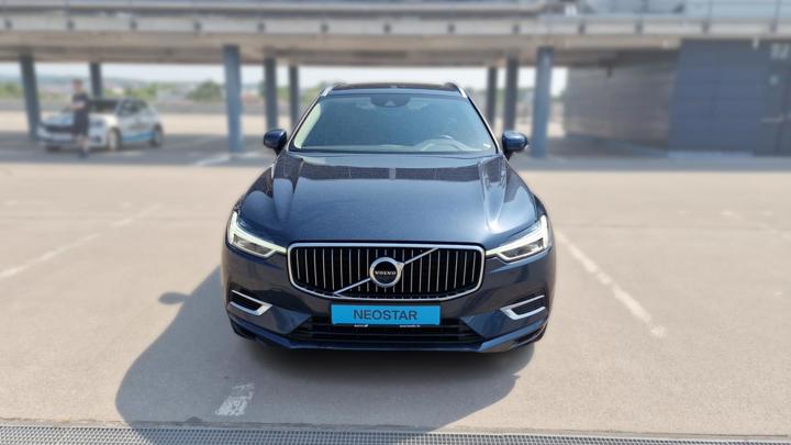 Volvo XC60 T8 AWD Inscription plug-in hibrid

