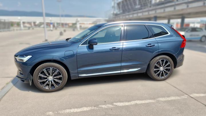 Volvo XC60 T8 AWD Inscription plug-in hibrid

