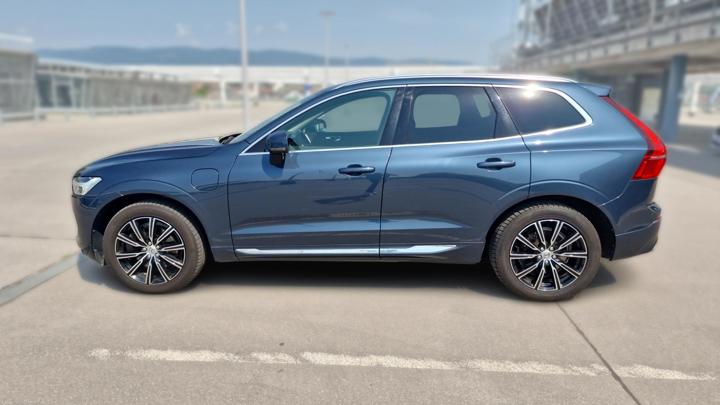 Volvo XC60 T8 AWD Inscription plug-in hibrid

