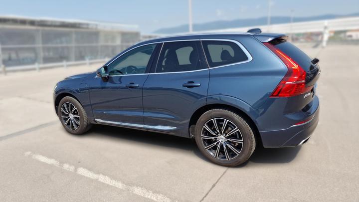 Volvo XC60 T8 AWD Inscription plug-in hibrid

