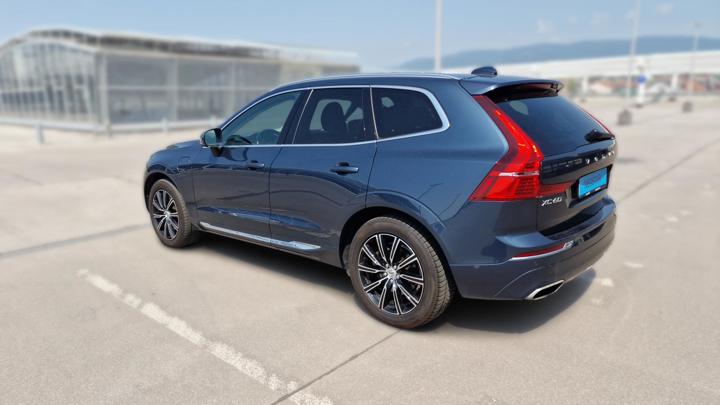 Volvo XC60 T8 AWD Inscription plug-in hibrid

