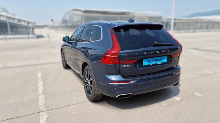 Volvo XC60 T8 AWD Inscription plug-in hibrid

