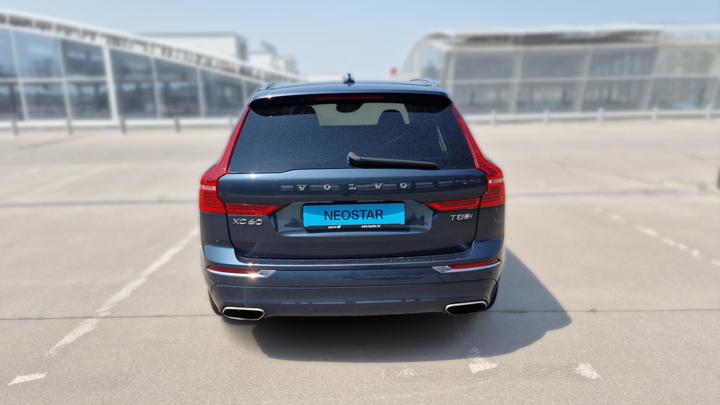 Volvo XC60 T8 AWD Inscription plug-in hibrid

