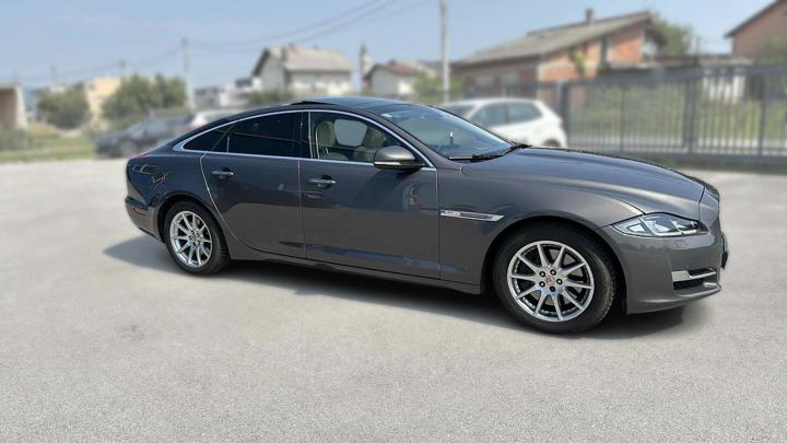 Jaguar JAGUAR XJ